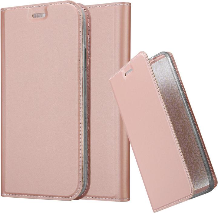 Image du produit Cadorabo Étui Classy Book (Apple iPhone 13)