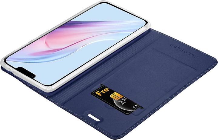 Image du produit Cadorabo Étui Classy Book (Apple iPhone 13)