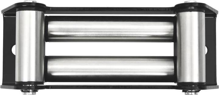 Actual product image Diverse Hardware 4-Wege-Rollenseilfenster Stahl 5000-6000 lbs