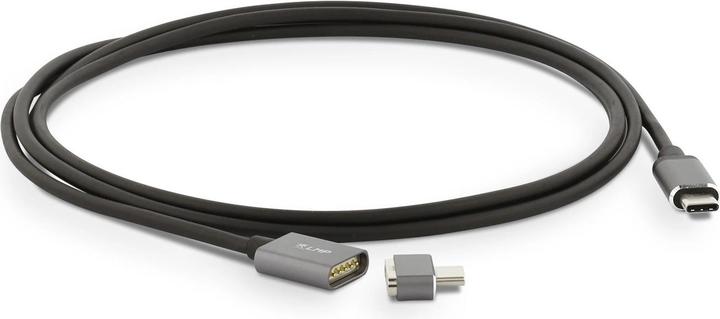 Produktbild LMP USB-Ladekabel (3 m, 20 W)