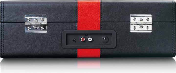 Actual product image Lenco TT-110 (Automatic)