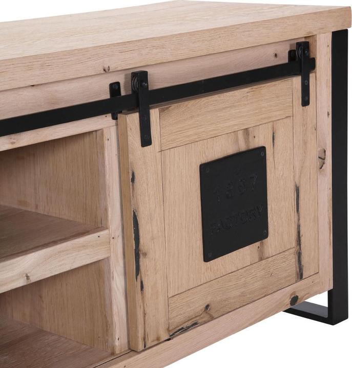 Actual product image Ambia Oak Island (150 x 55 cm)