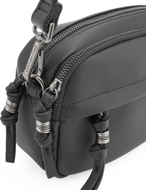 Actual product image FredsBruder My Bestie Umhängetasche Leder 22 cm
