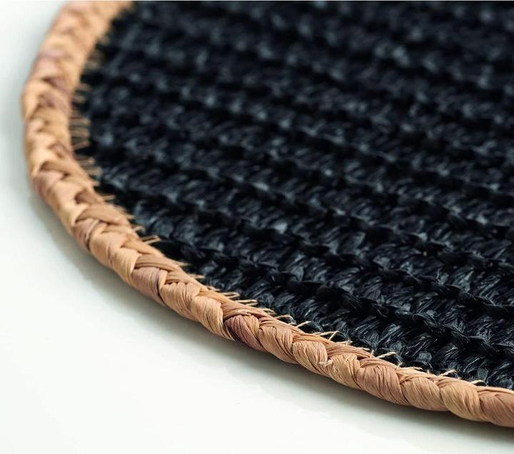 Productafbeelding Zeller Present Vierkante set (1 Pcs., 38 cm)