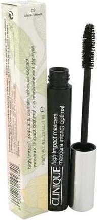 Produktbild Clinique High Impact (02 - Black/Brown)