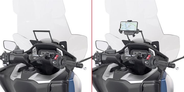 Produktbild Givi GPS-Halterung FB