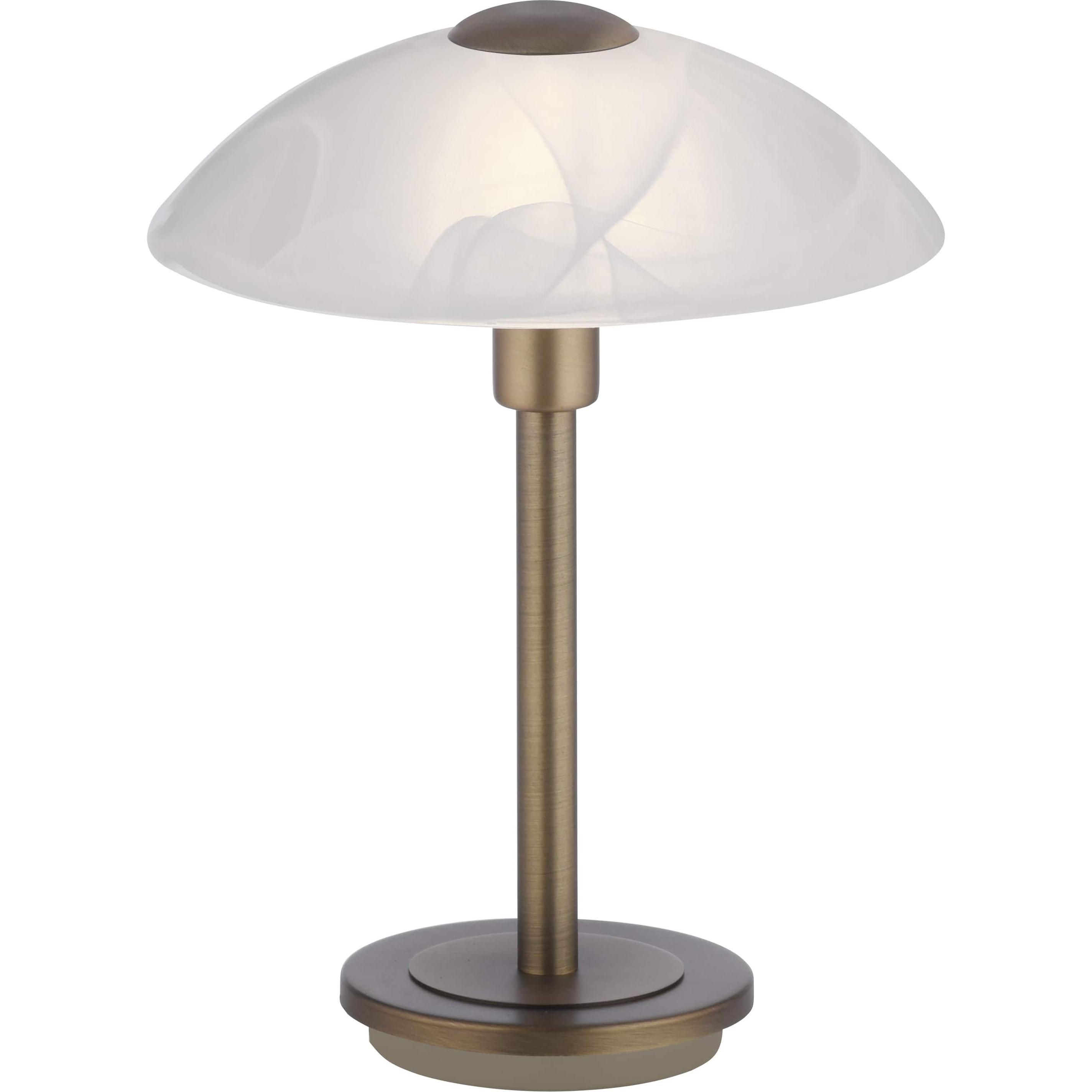 Paul Neuhaus, Tischlampe, Enova (265 lm, G9)