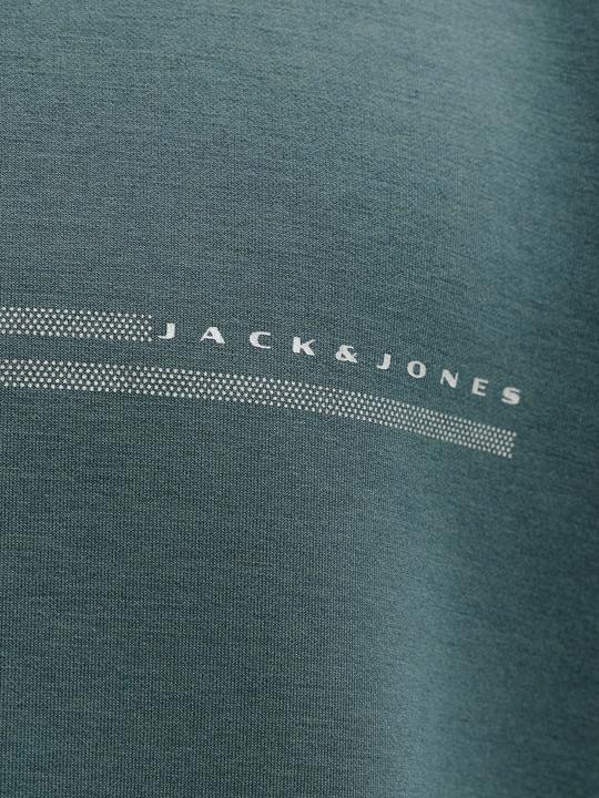 Produktbild Jack & Jones Jcofusion Scuba Sweat Crew Neck Sn (XL)