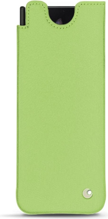 Noreve Lederschutzhülle (Samsung Galaxy Z Fold3)