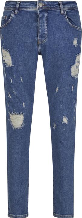 Produktbild Sony 2Y 2Y Basic Cropped Skinny Denim - 184677 (29)