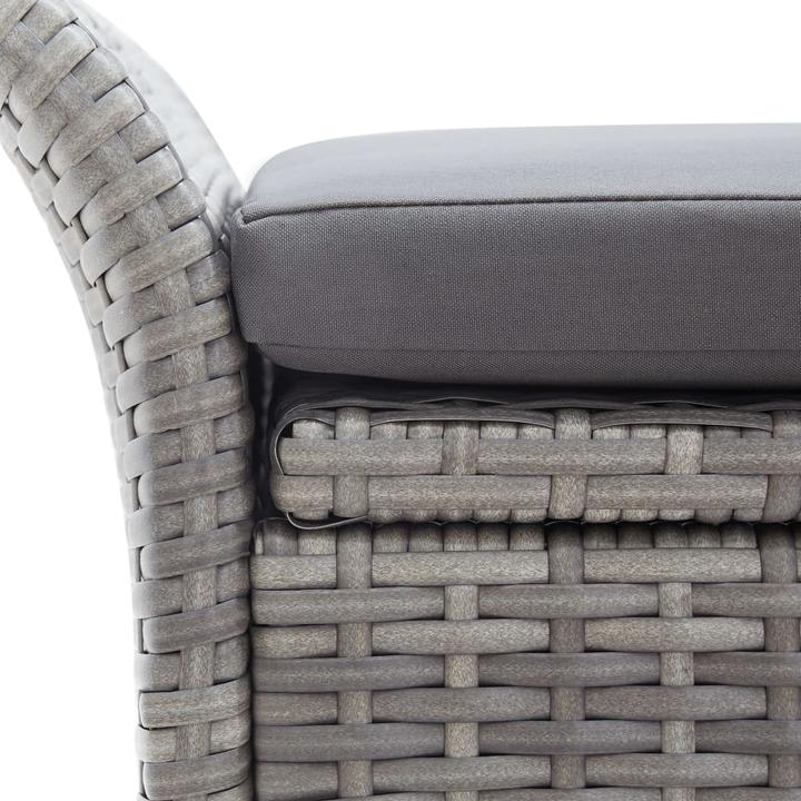 Produktbild vidaXL Thaddayus