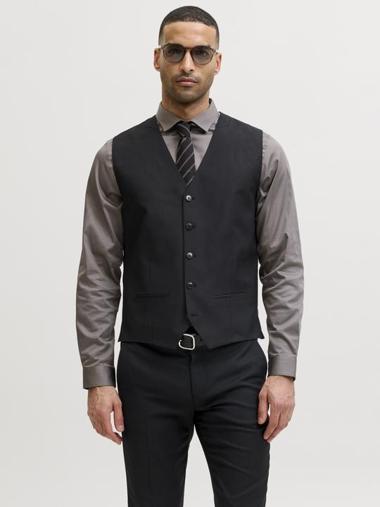 Actual product image Jack & Jones vest (48)