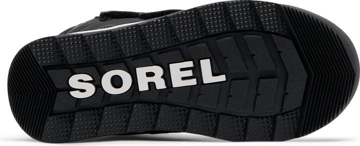 Actual product image Sorel Toddler Whitney Ii Strap Wp (24)