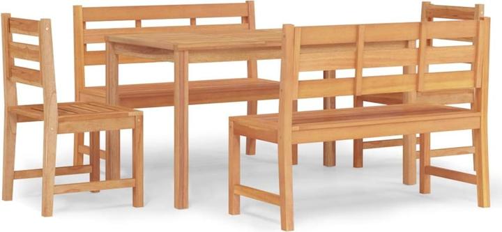 Produktbild vidaXL Yeter