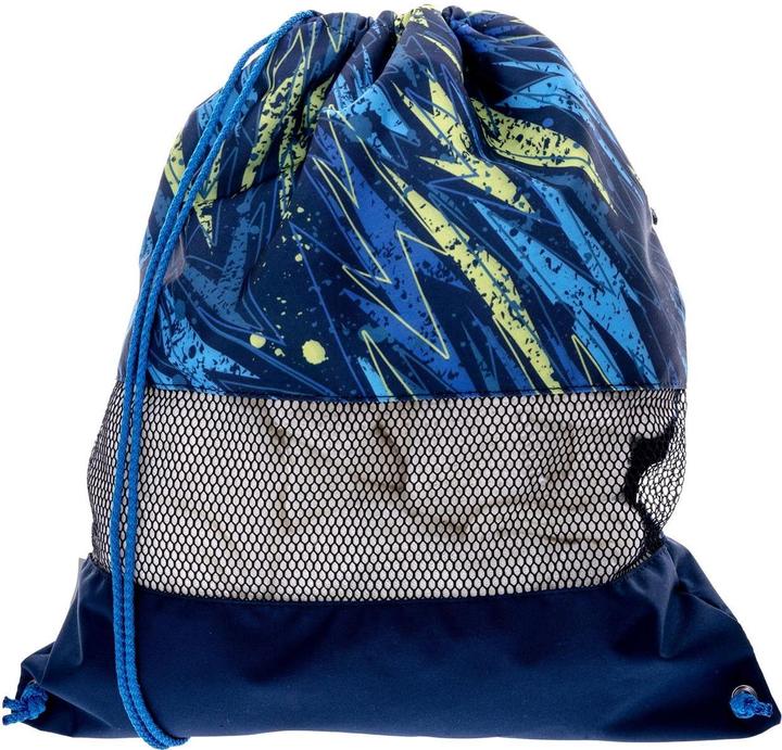 Produktbild Funki FLEXI-BAG - Schulrucksack-Set (20 l)