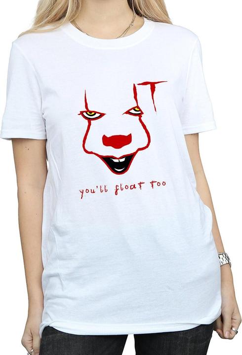 Produktbild Universal Textiles Pennywise Float TShirt (M)