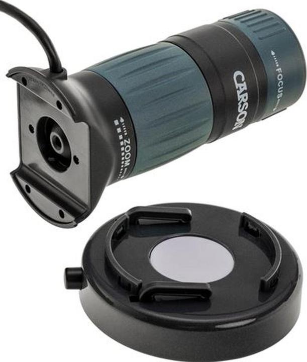 Image du produit Carson Optical Microscope