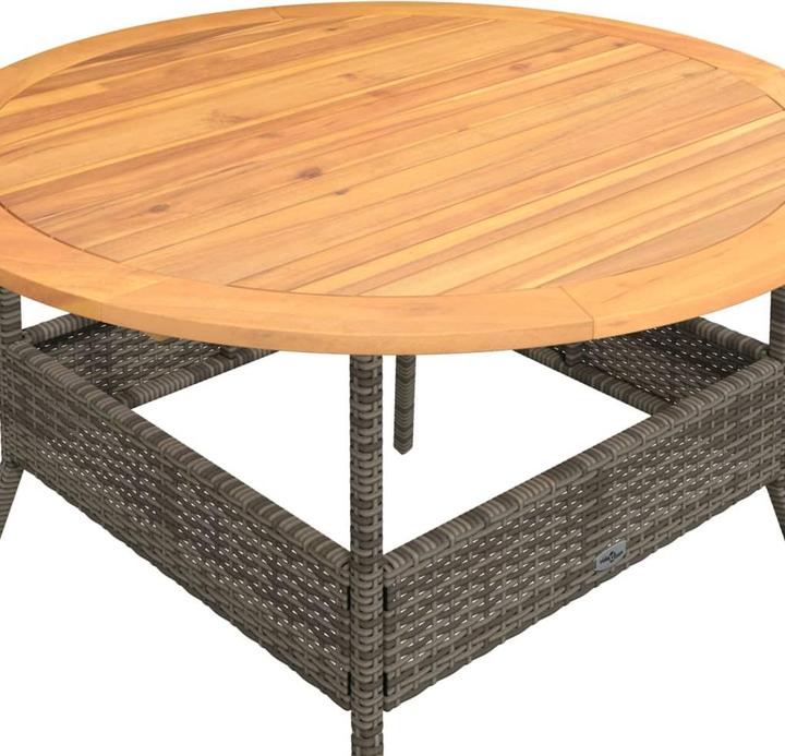 Produktbild vidaXL Ludwig