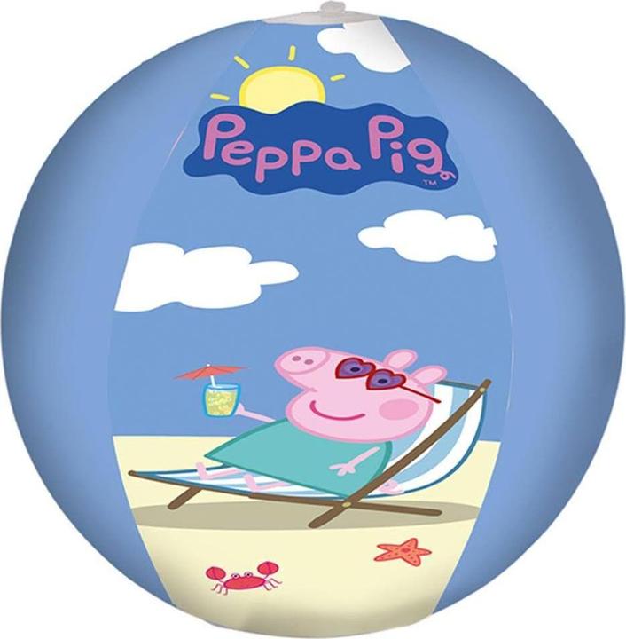 Produktbild Happy People Peppa Pig