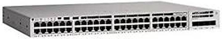Actual product image Cisco CAT9200L stack. Switch, Network Ad