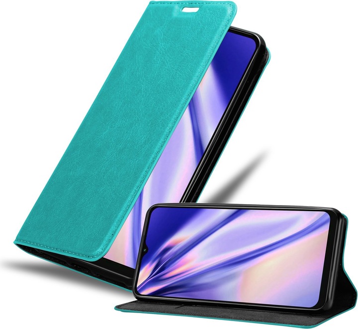 Produktbild Cadorabo Book Invis. Magnet Hülle (Samsung Galaxy A13 5G)