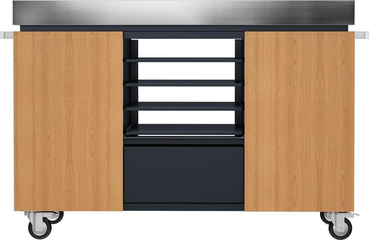 Everdure Pizza station