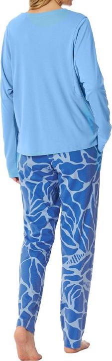 Produktbild Schiesser Pyjama Modern Nightwear (46)