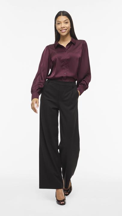 Immagine prodotto Vila VIENNA Ballonärmel Hemd (40)