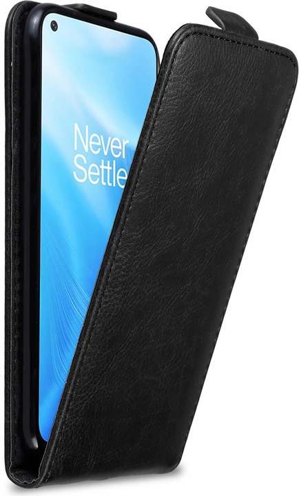 Produktbild Cadorabo Flip wie Invis Hülle (OnePlus Nord N200 5G)