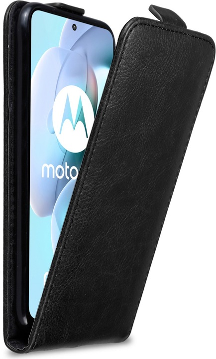 Immagine prodotto Cadorabo Capovolta come la copertina di Invis (Motorola Moto G31, Motorola Moto G41)