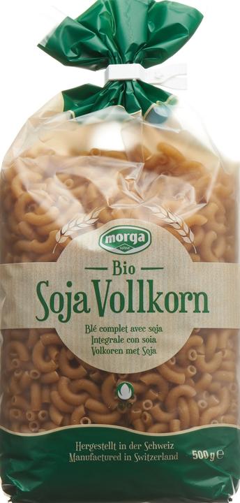 Actual product image Morga Hörnli (500 g)