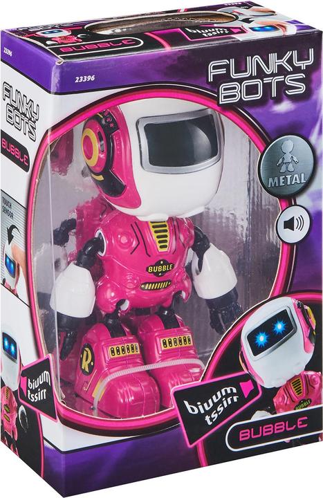 Immagine prodotto Revell Bolla Funky Bots