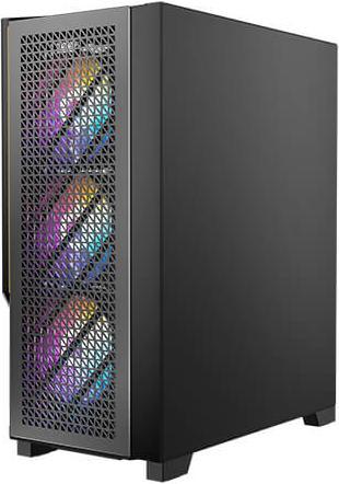 Image du produit Antec Behuizing ATX 0-761345-80107-2 (ATX, ITX, mATX)