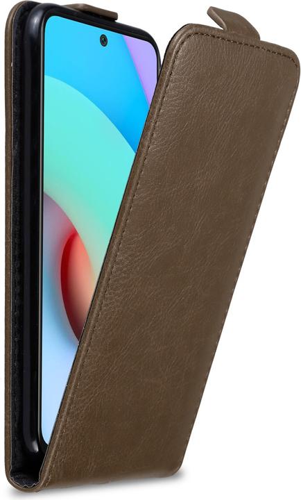 Immagine prodotto Cadorabo Capovolta come la copertina di Invis (Xiaomi Redmi 10, Xiaomi Redmi Note 11)