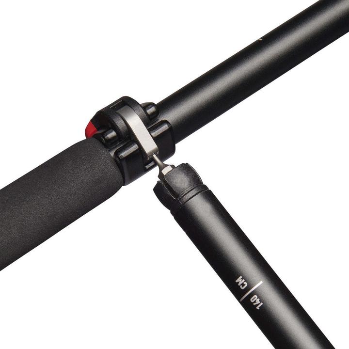 Image du produit Black Diamond Pursuit FLZ (110 - 125 cm)