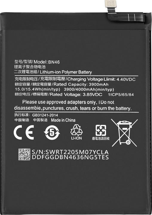 Produktbild Clappio PowerCell