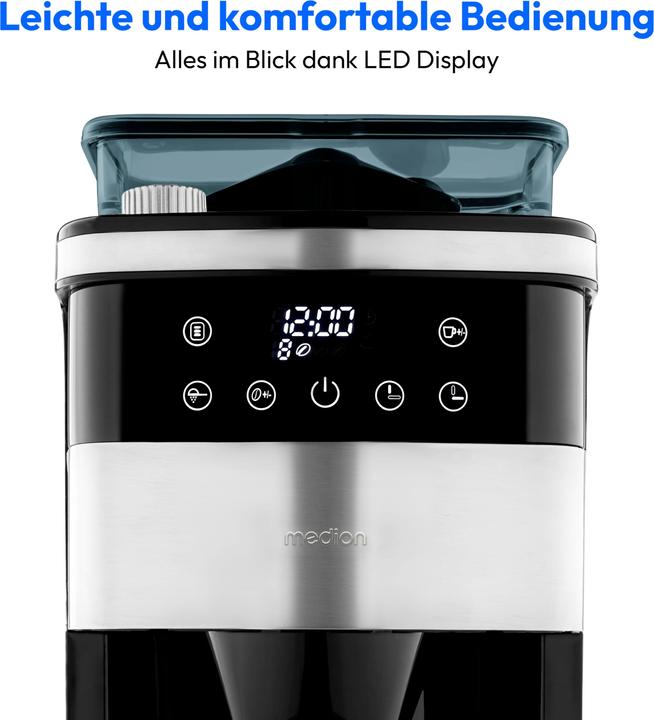 Actual product image Medion MD 19911