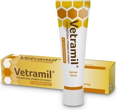 Vetramil Wound Salve (Hund, 10 ml)