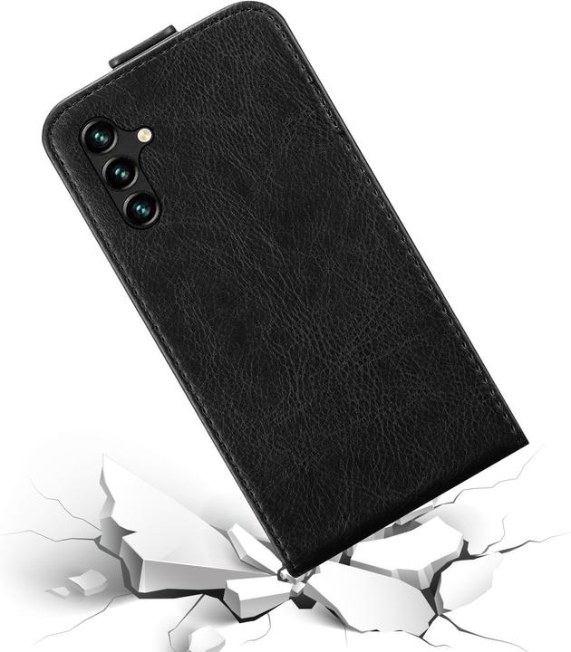 Image du produit Cadorabo Flip comme Invis Cover (Samsung Galaxy A13 5G)