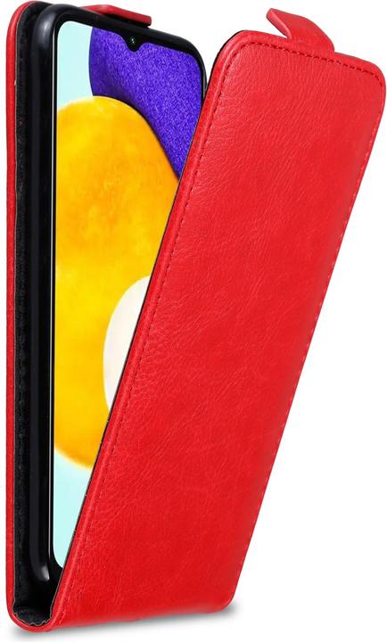 Image du produit Cadorabo Flip comme Invis Cover (Samsung Galaxy A13 5G)