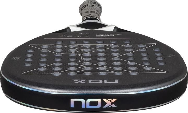 Actual product image Nox LA10 QUANTUM 12K by Leo Augsburguer