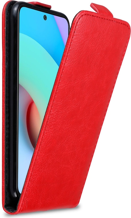 Immagine prodotto Cadorabo Capovolta come la copertina di Invis (Xiaomi Redmi 10, Xiaomi Redmi Note 11)