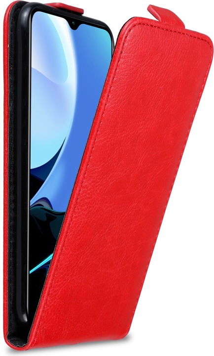 Immagine prodotto Cadorabo Capovolta come la copertina di Invis (Xiaomi Redmi 9T, Xiaomi Poco M3)