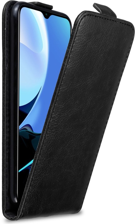 Produktbild Cadorabo Flip wie Invis Hülle (Xiaomi Redmi 9T, Xiaomi Poco M3)