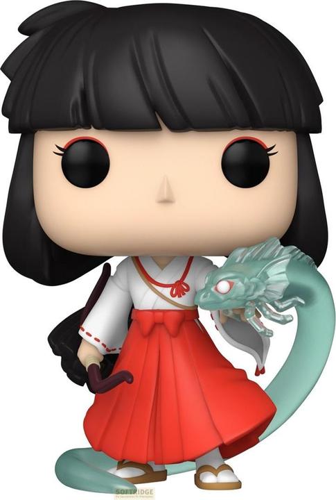 Produktbild Funko Inuyasha Kikyo