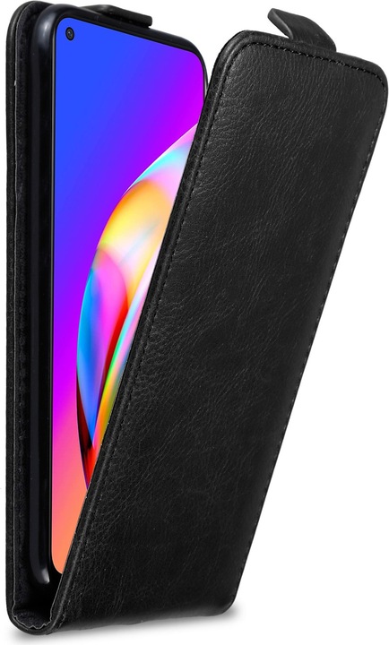 Produktbild Cadorabo Flip wie Invis Hülle (Oppo A94 5G)
