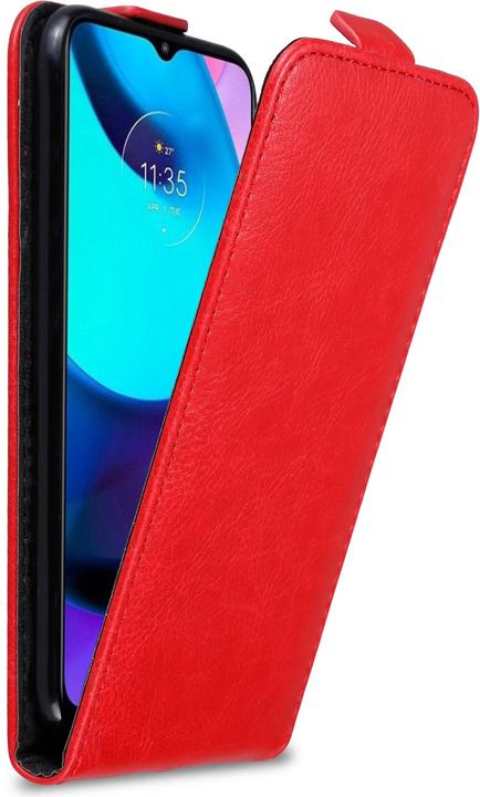 Apple red