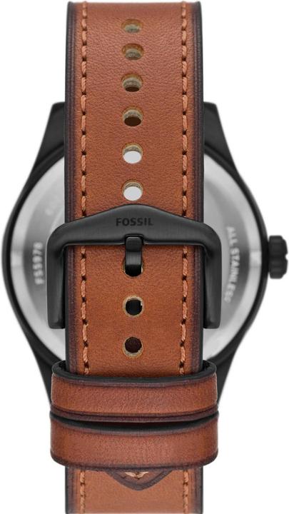 Immagine prodotto Fossil Difensore (Orologio da polso analogico, 46 mm)