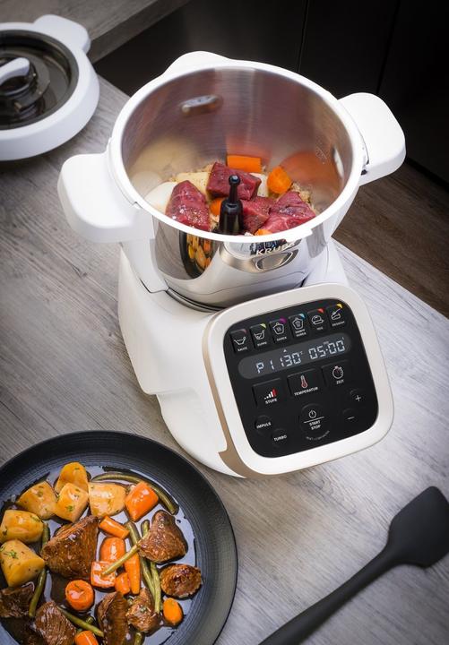 Immagine prodotto Krups Prep'n'Cook (1550 W)