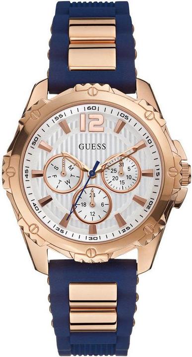 Produktbild Guess Intrepid 2 (39 mm)